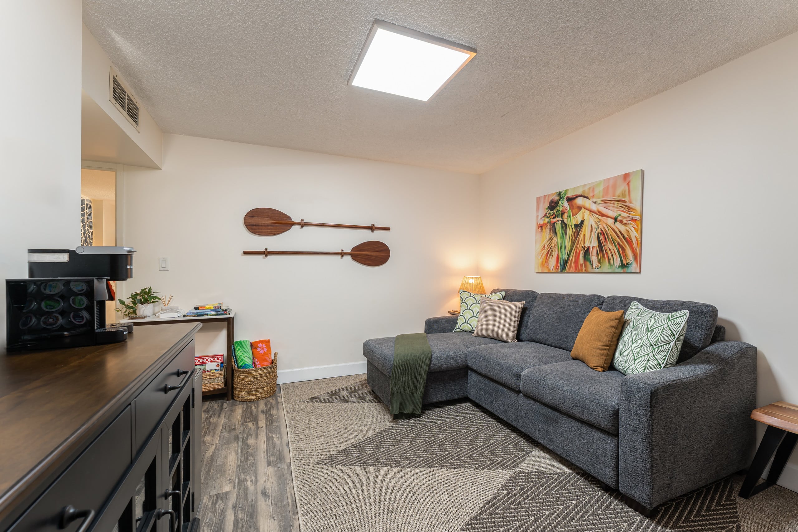 Honolulu Hideaway | Parking Included - Image 3
