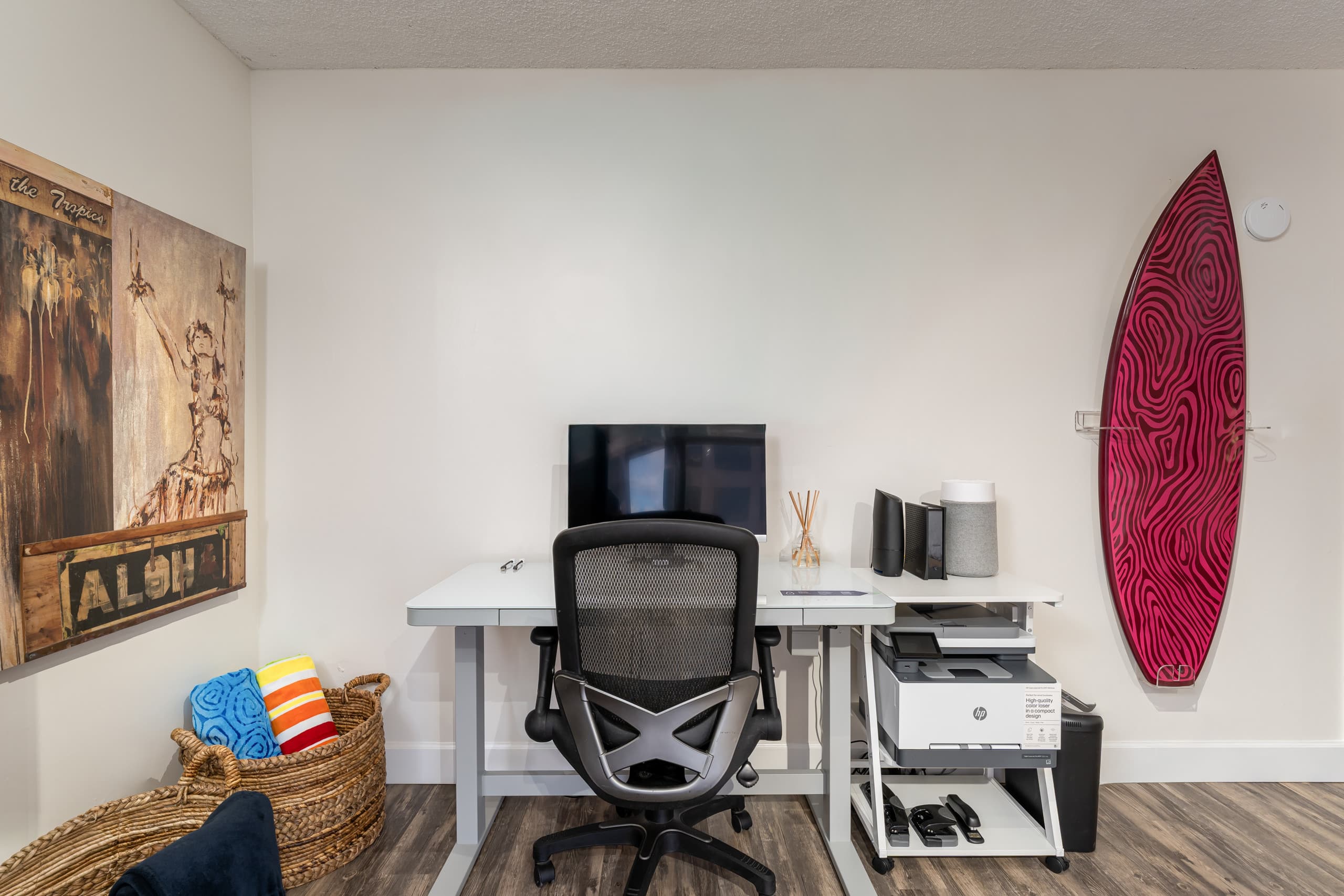 Honolulu Hideaway | Parking Included - Image 21