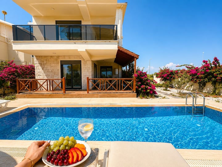Sunrise Villas - Belek