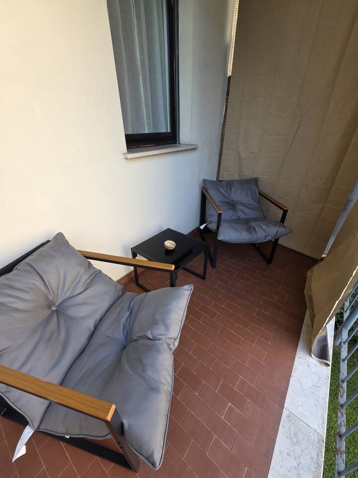 Appartamento Brixia - Brescia