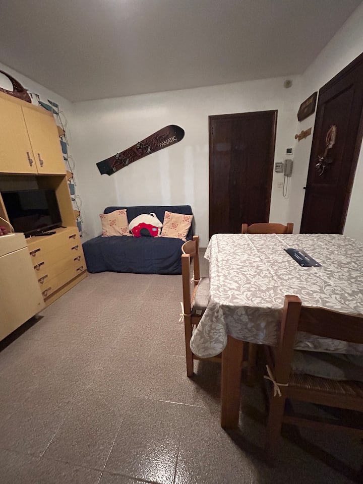 Appartamento A Limone Piemonte - Limone Piemonte