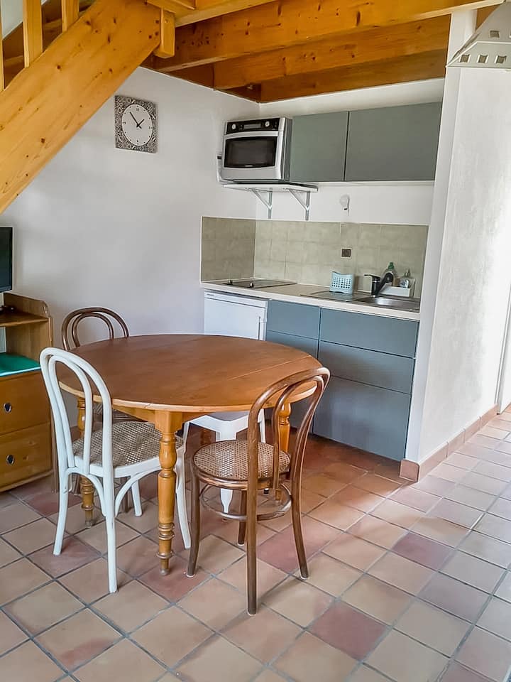 Maison De Vacances à 300m Des Plages De Sarzeau - Sarzeau