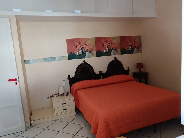 Appartamento Carrubbo - Pozzallo
