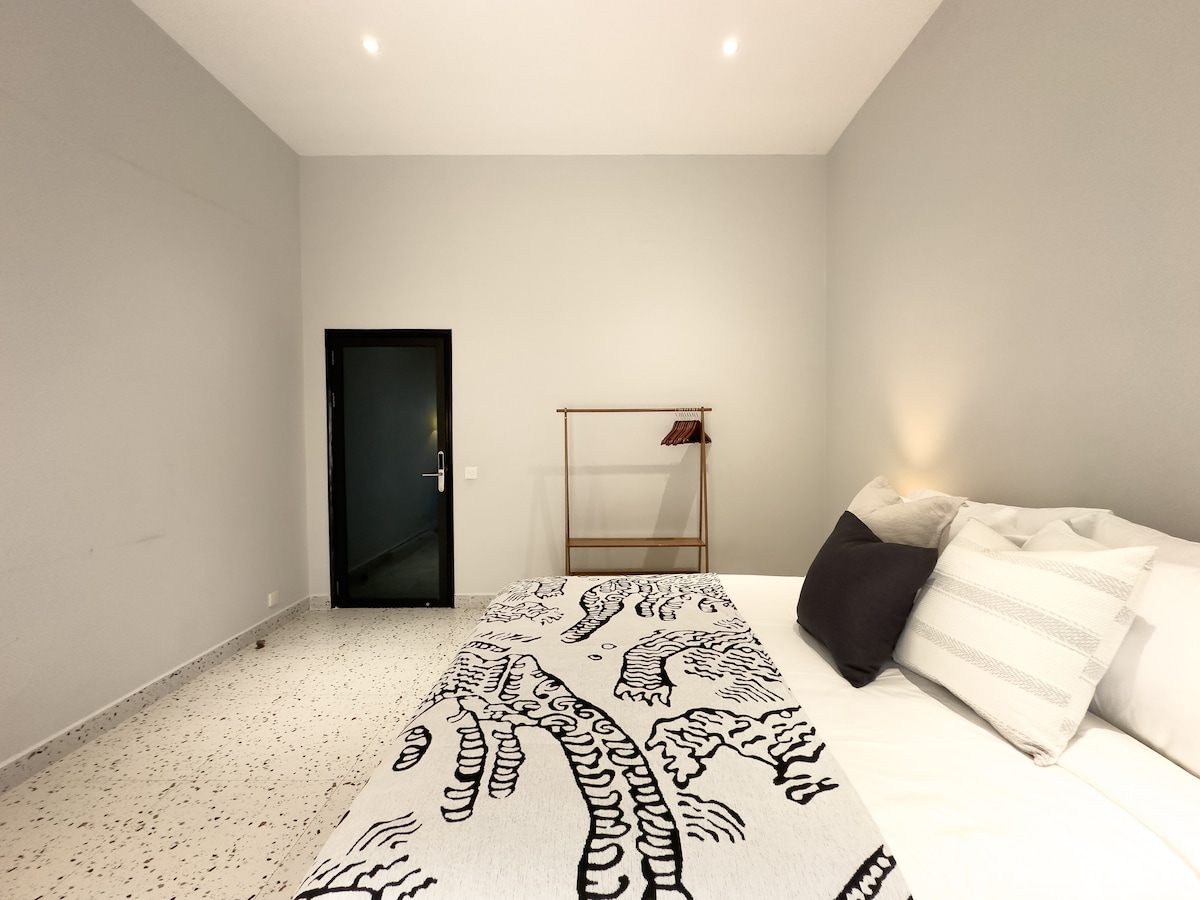 غرفة النوم 3