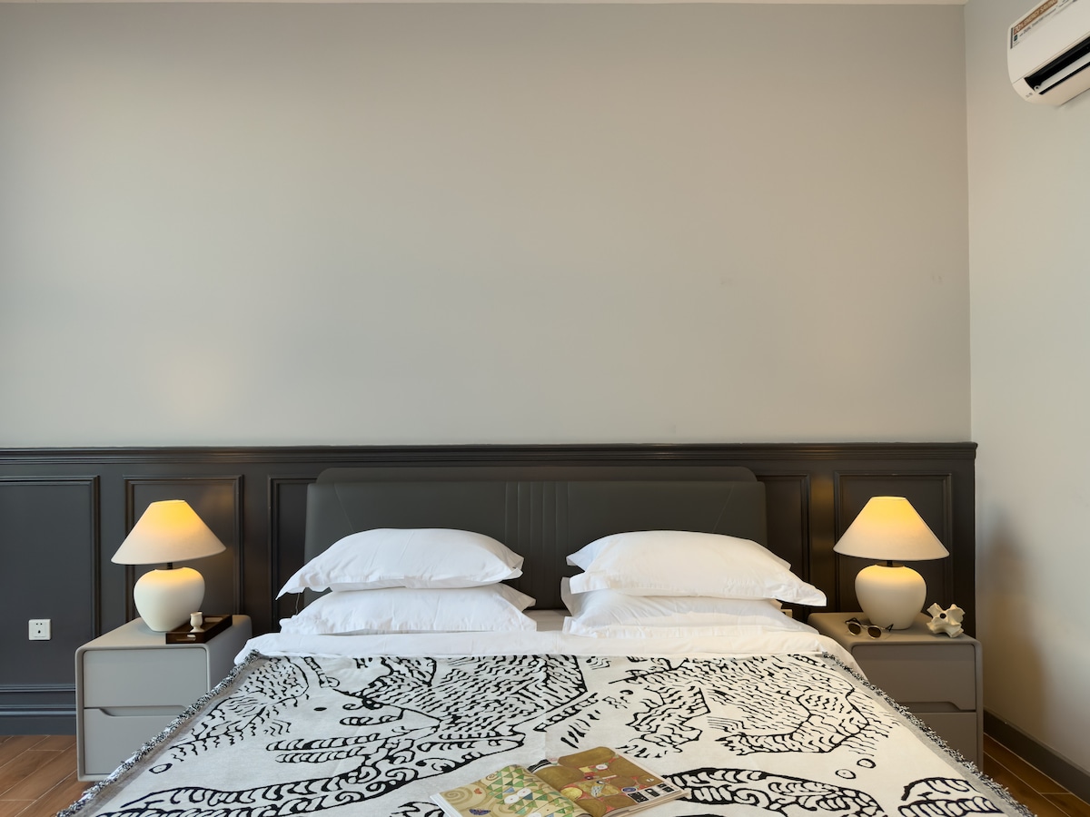 غرفة النوم 1