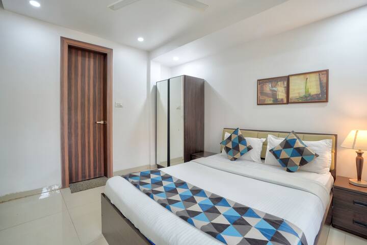 Chambre 1