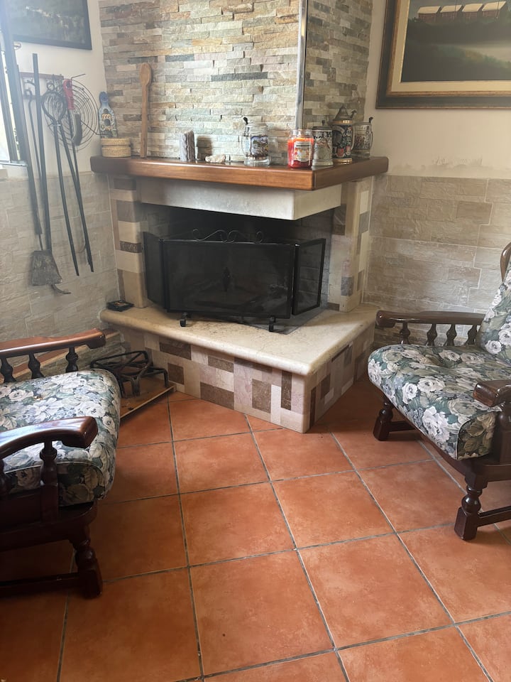 Casa Perlambra - Pietracamela