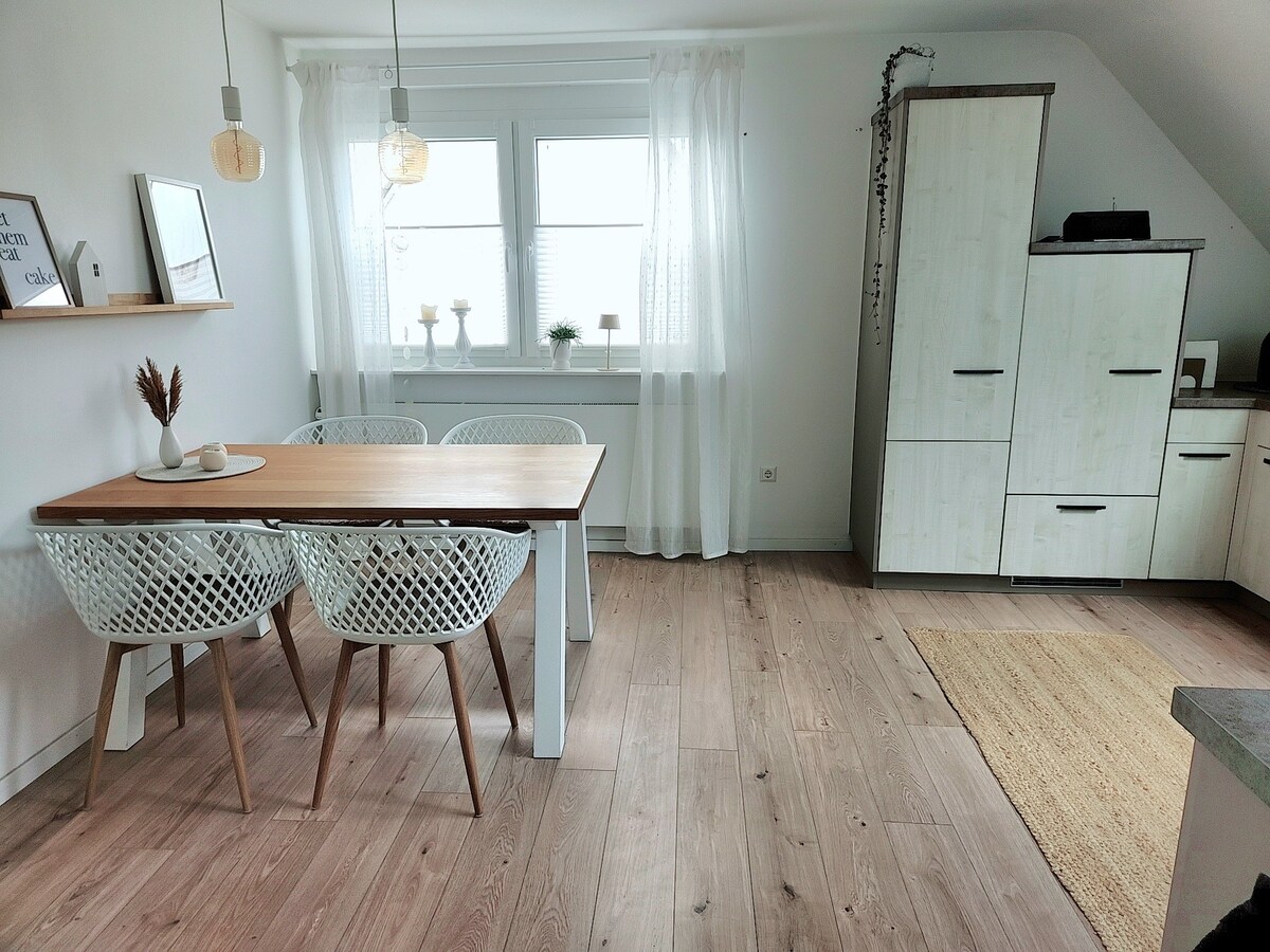Top Airbnb: Vacation apartment at the "old post office" in Breisgau Hochschwarzwald