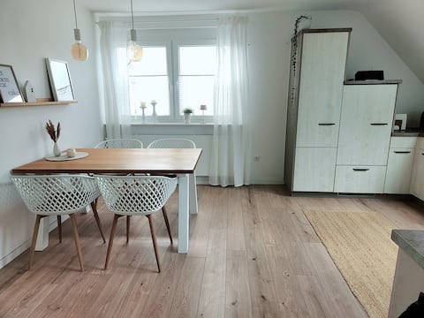 Top Airbnb: Vacation apartment at the "old post office" in Breisgau Hochschwarzwald