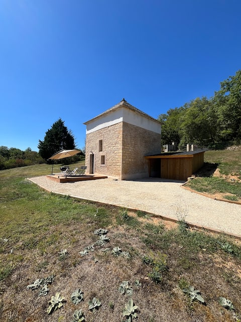 Marcel's Dovecote