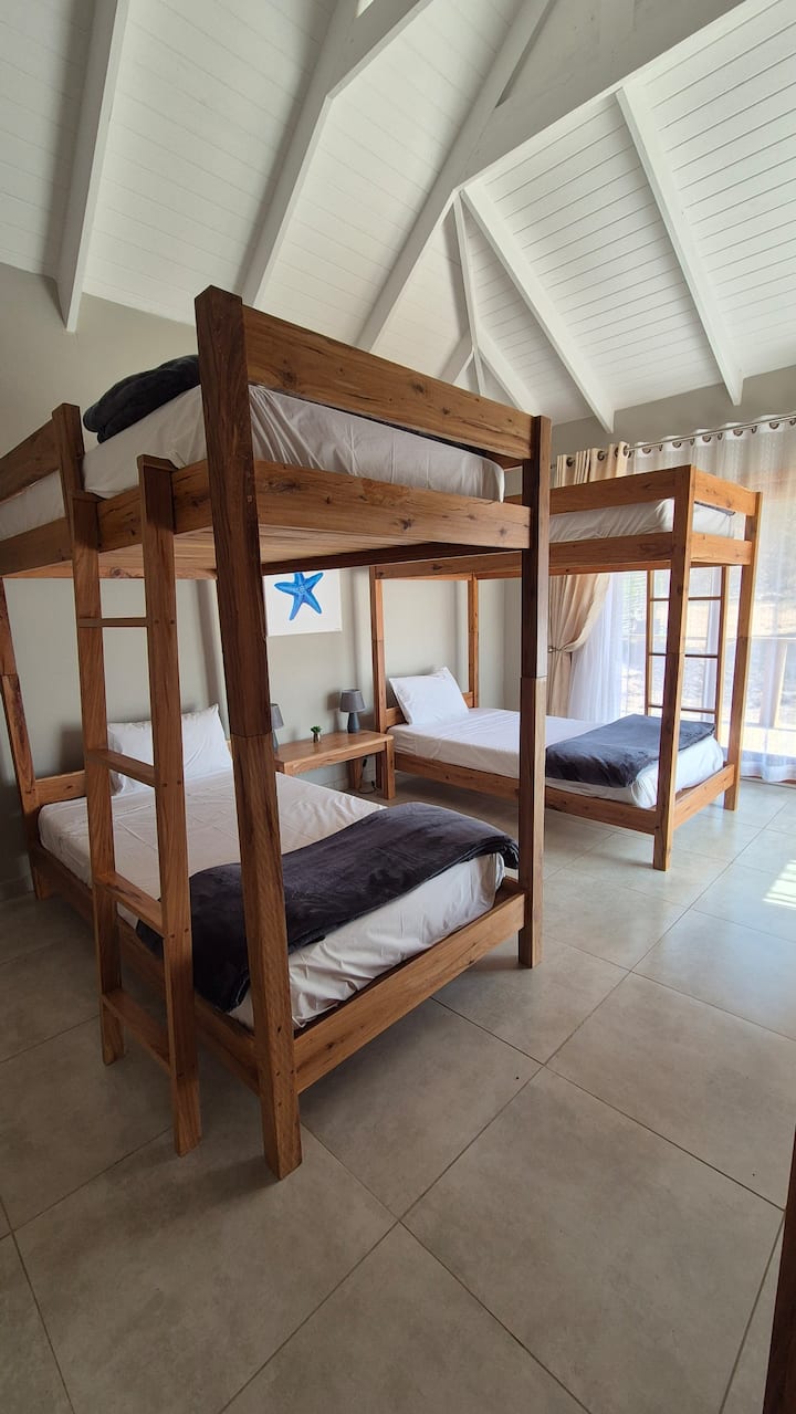 Спална соба 4