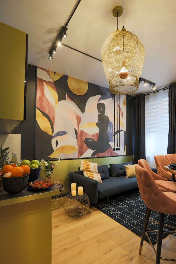 Amazing Flat Paris / Opera / La Fayette - Paris