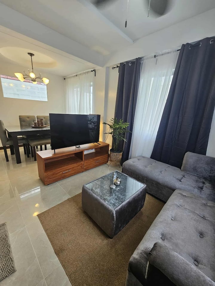 Lil’s House - Catarman
