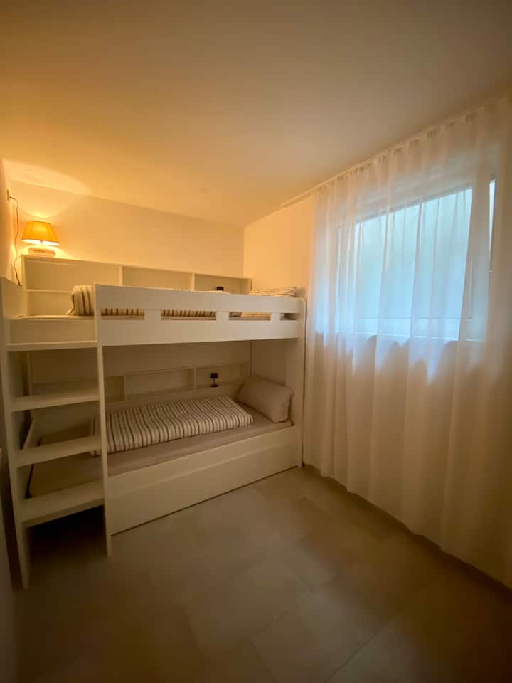 Spálňa 1