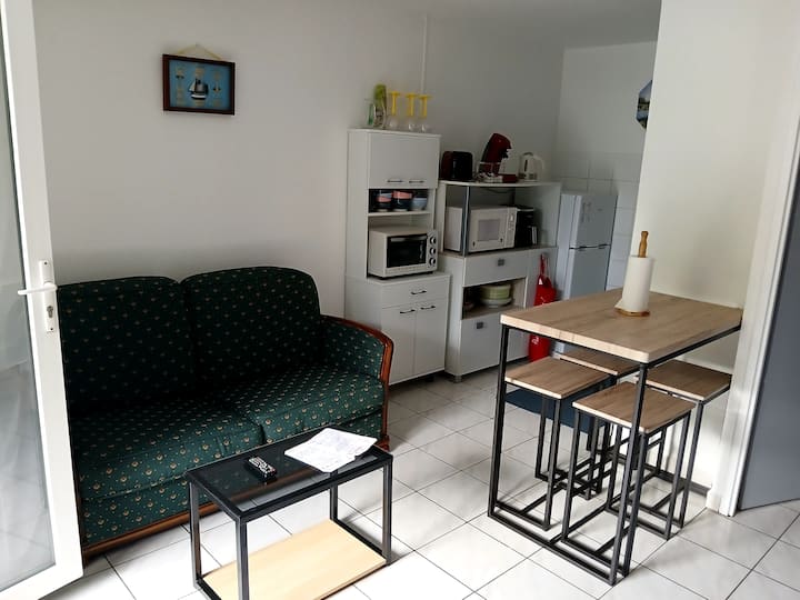 Maison Individuelle - Port Camargue