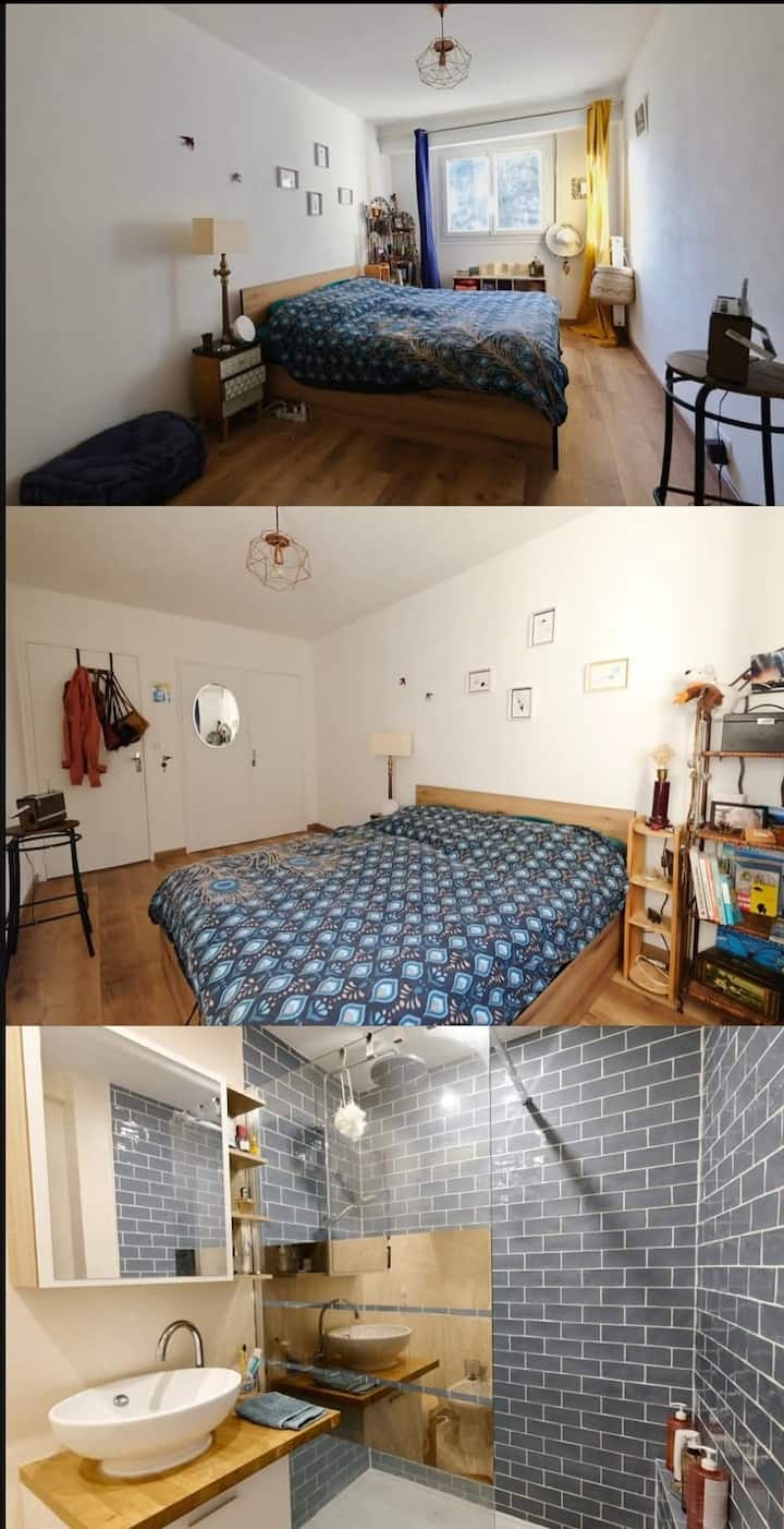 Habitación