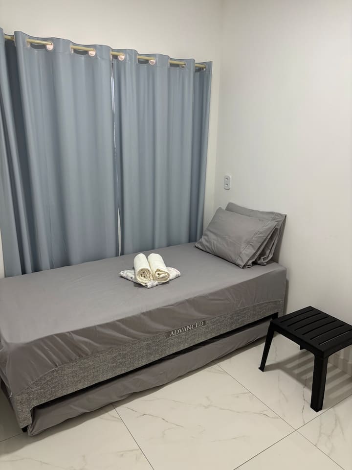 Camera da letto 1