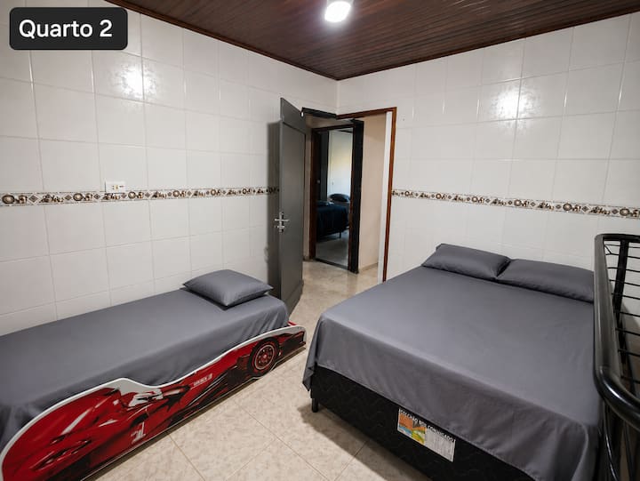 Dhomë gjumi