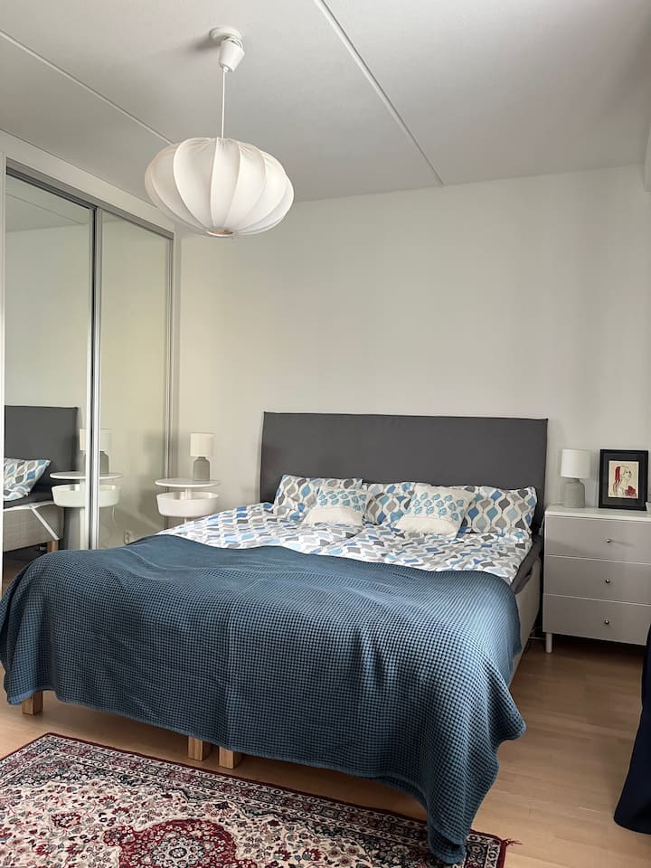 Спална соба