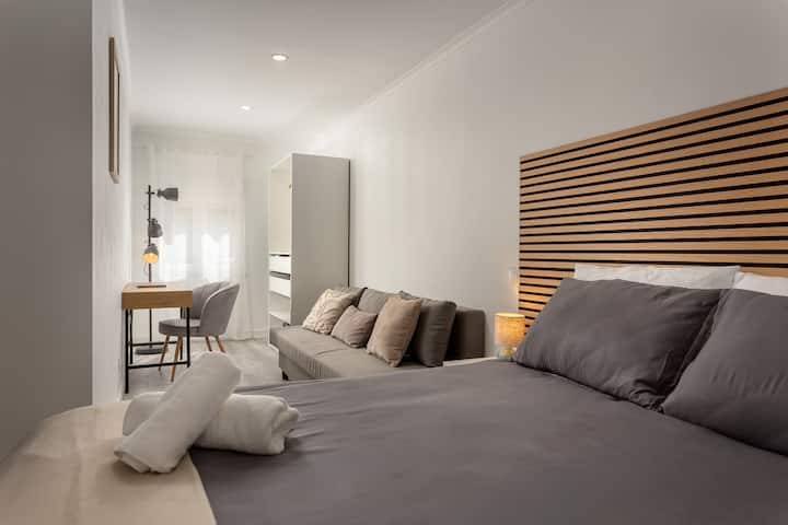 غرفة النوم 2