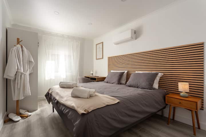 غرفة النوم 1