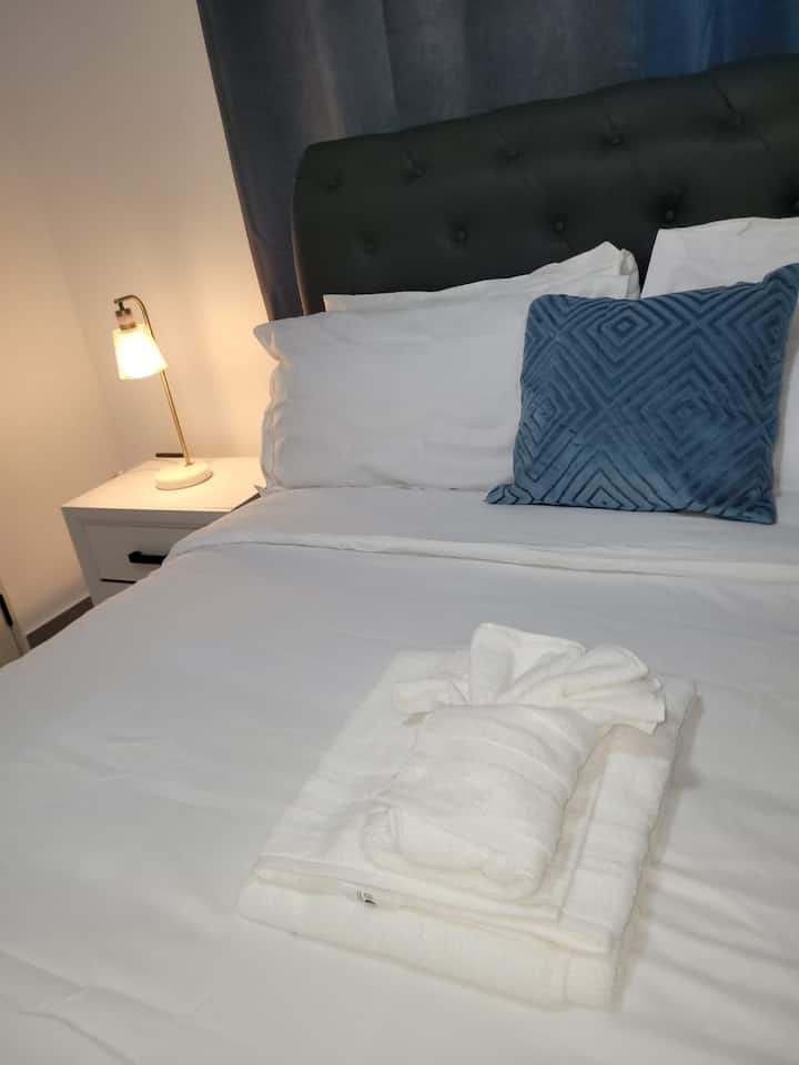 საძინებელი 2