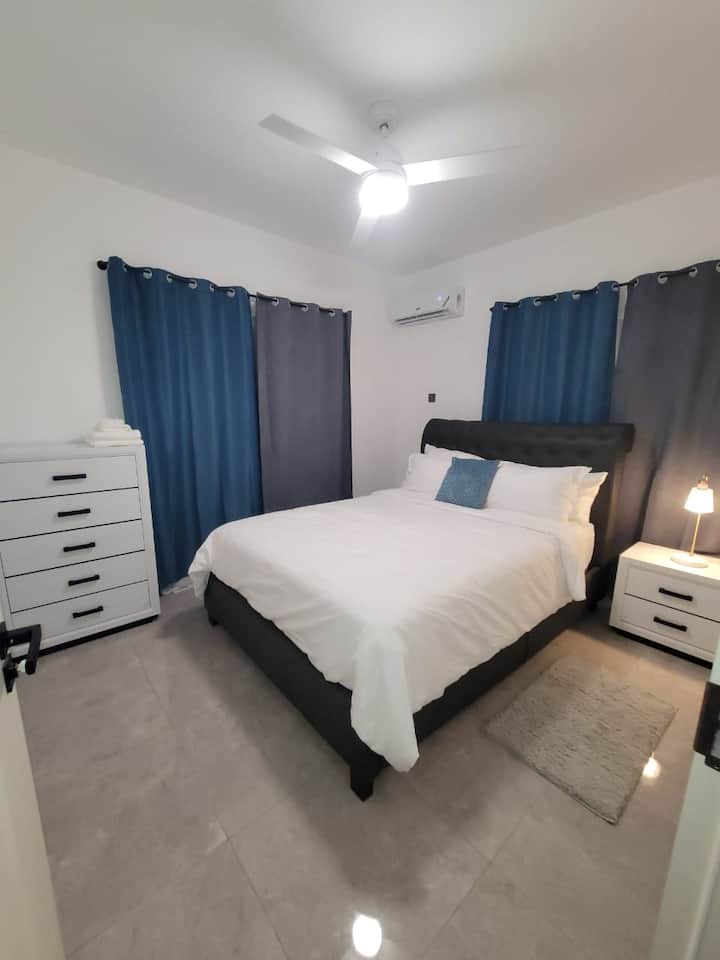 საძინებელი 1