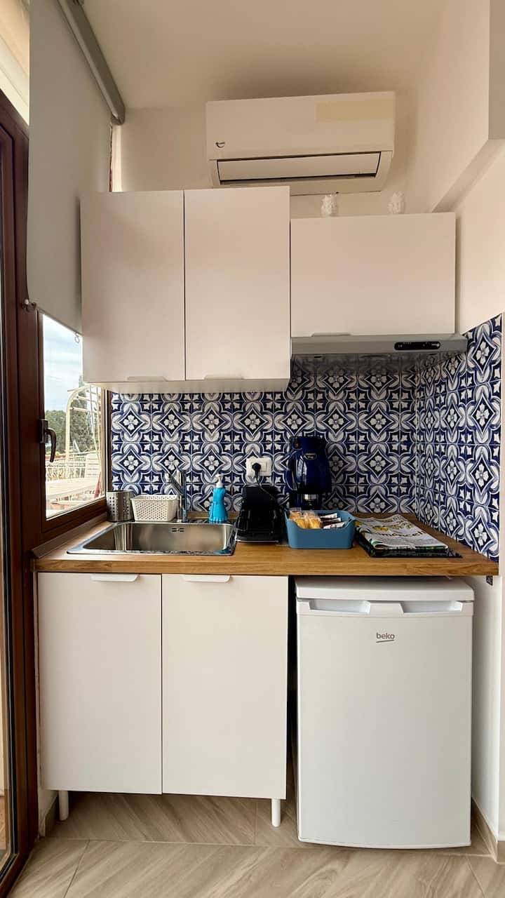 Casa Giovanni: Centro Vista Mare - Taormina
