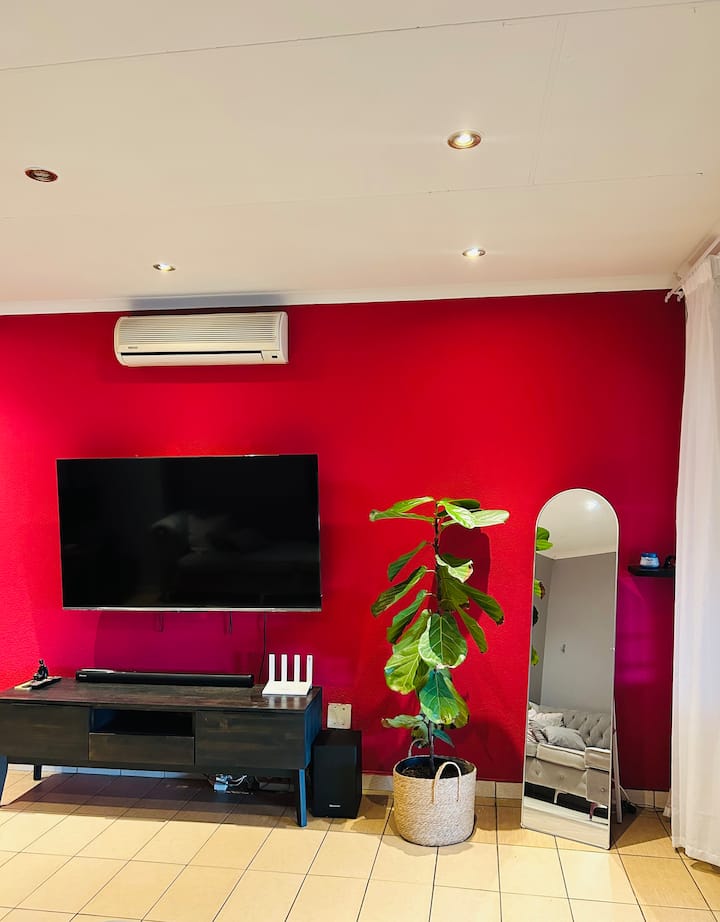 Suider Home Stay - Johannesburg South