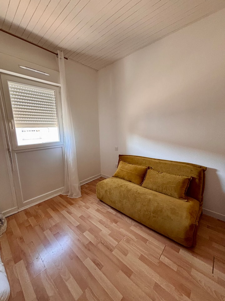 Спална соба