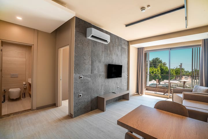 Prive 1br Apartment With Kitchen Adults Only - 西代