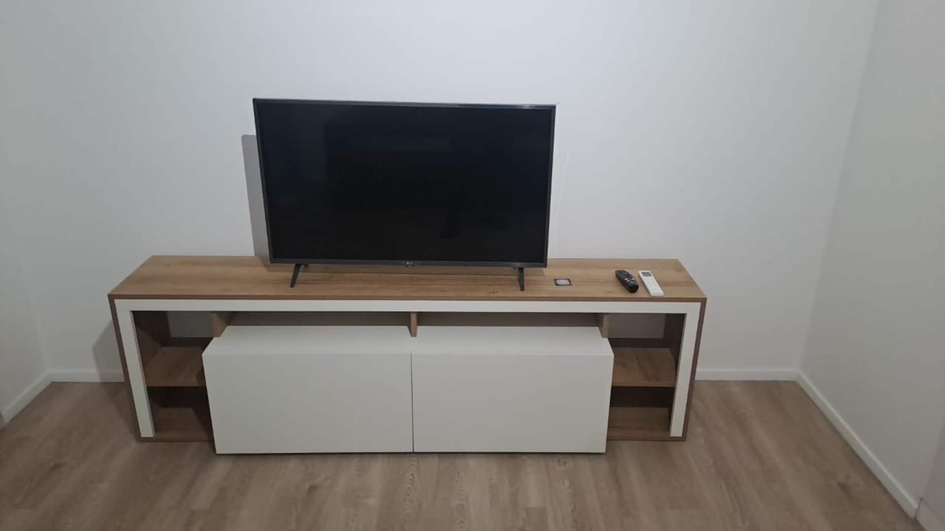 Kitnet com 1 quarto na Chacarita
