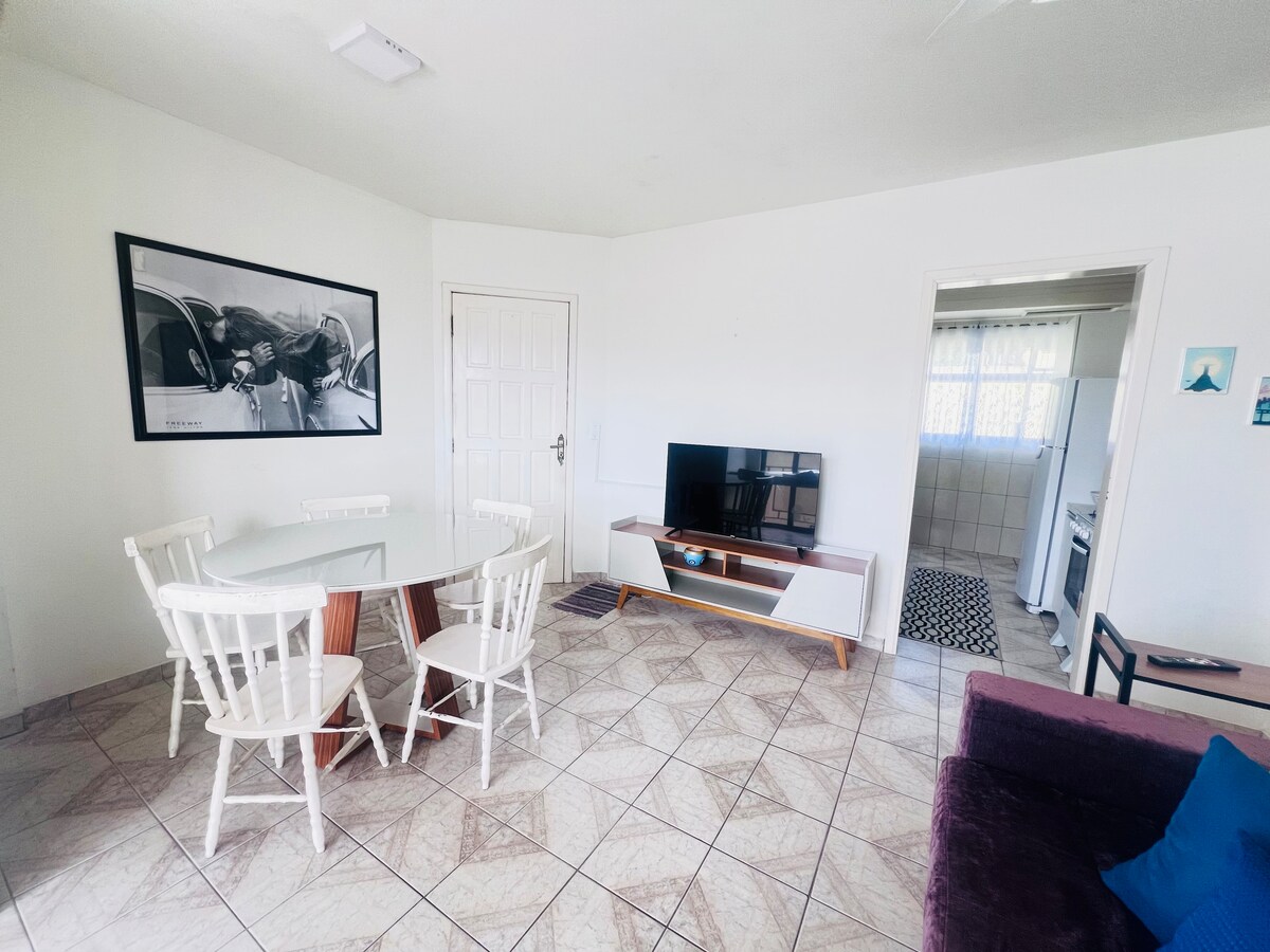 Top Airbnb: Apartment Brisa do Mar in Curitiba