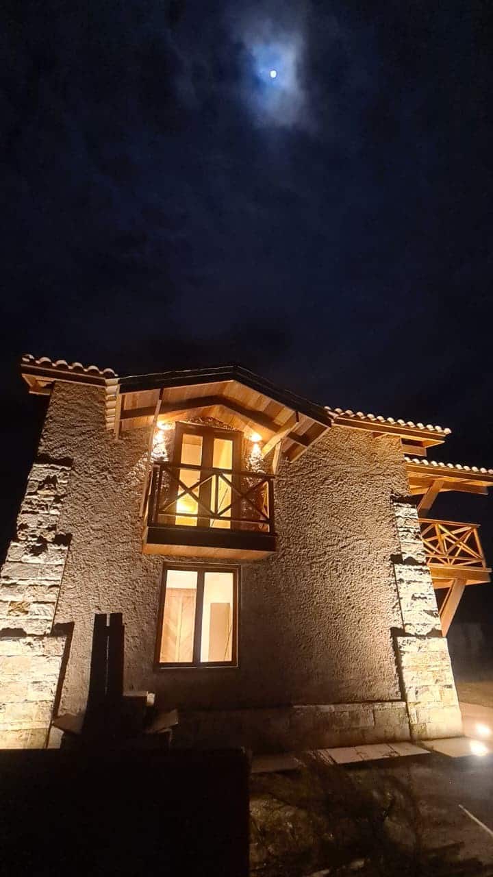 Casa De Campo "La Perla Escondida" Jauja, Perú - 康塞普西翁