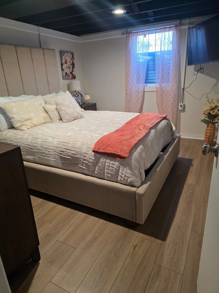 Спална соба 3