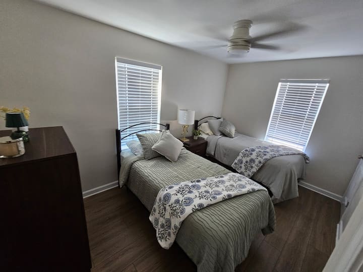 Спална соба 1