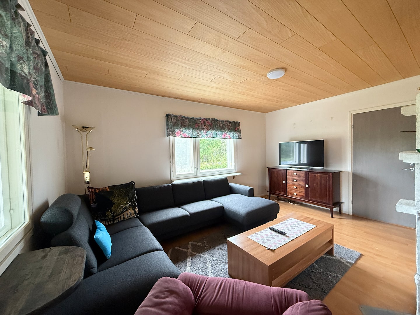 4-bedroom Cottage 4