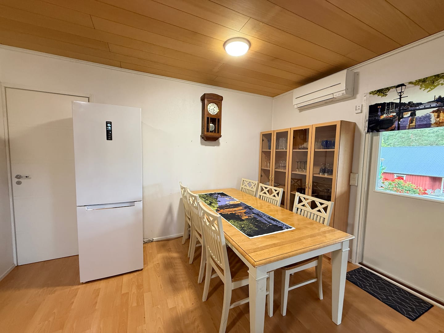 4-bedroom Cottage 5
