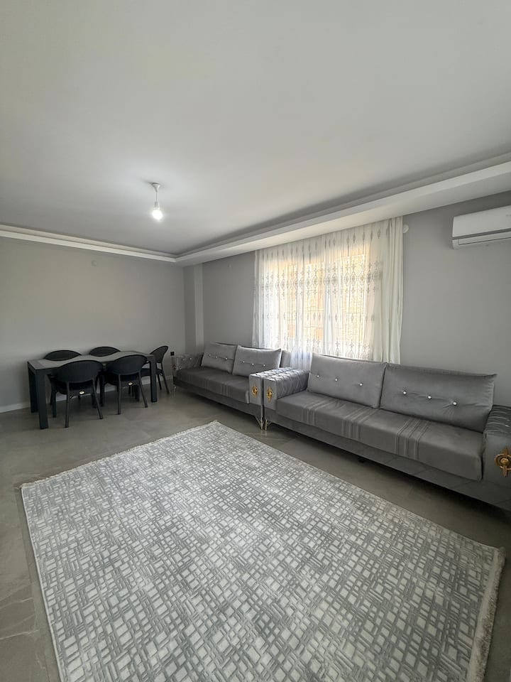 Modern Pool Villa Near Sarımsaklı Beach In Ayvalık - Sefa Çamlık