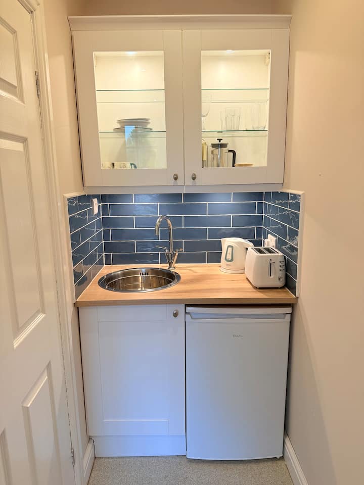 Homely Annexe In Nottingham - Nottingham
