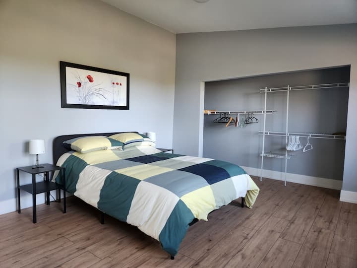 غرفة النوم 1