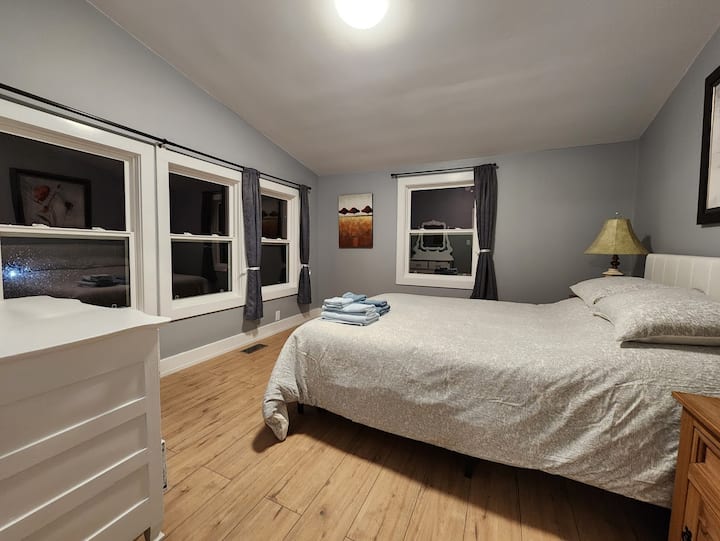 غرفة النوم 3