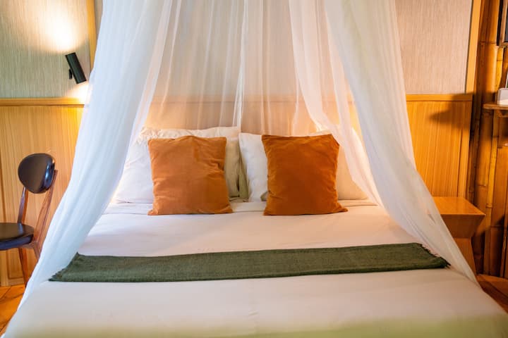 Treehouse De Valentine 3 - Balamban