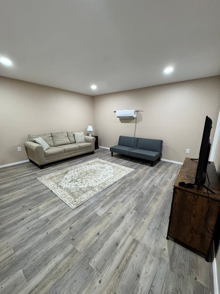 Country Nook In San Benito - La Paloma, TX