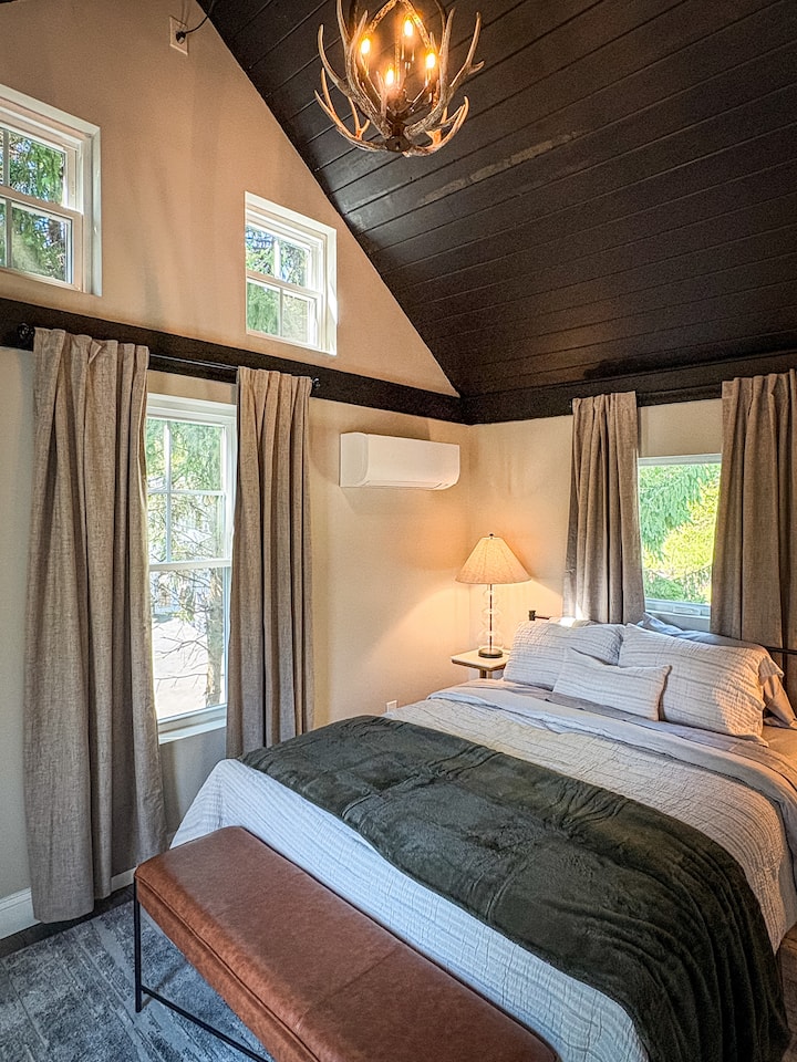 Спална соба 1