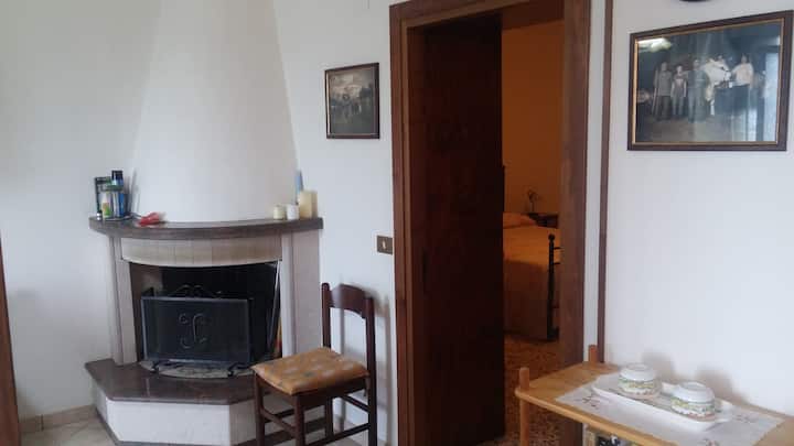 Casale Monteverde Rural Relax - Teramo