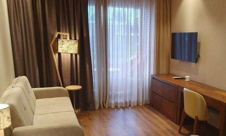 พื้นที่อยู่อาศัย