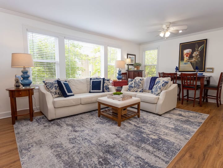 Grove View At Turnberry By Apex Short Term Stays - Oxford, MS