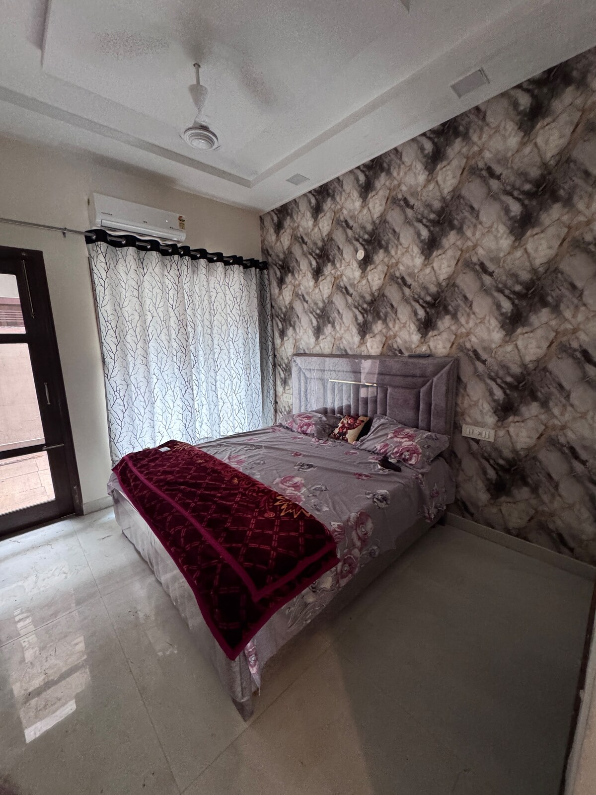 საძინებელი 2