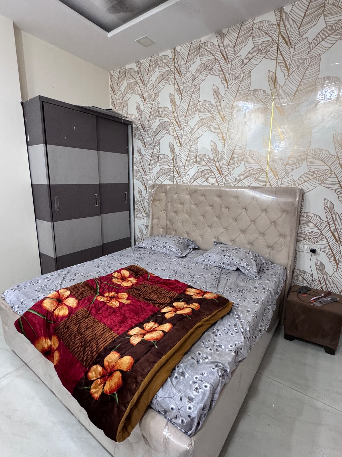 საძინებელი 1